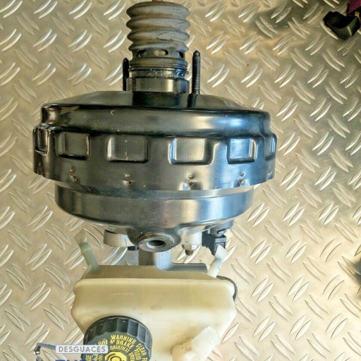 SERVOFRENO MERCEDES CLASE C (W203) BERLINA