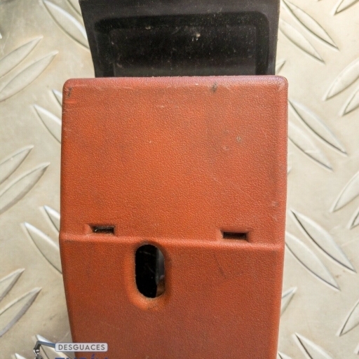 CERRADURA CAPOT MERCEDES CLASE C (W203) BERLINA