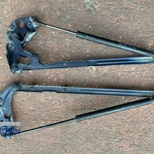 BISAGRA CAPOT MERCEDES CLASE E (W210) BERLINA DIESEL