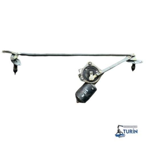 MOTOR LIMPIA DELANTERO MERCEDES CLASE E (W114/W115) BERLINA