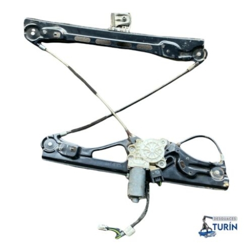MOTOR ELEVALUNAS DELANTERO DERECHO MERCEDES CLASE E (W211) BERLINA