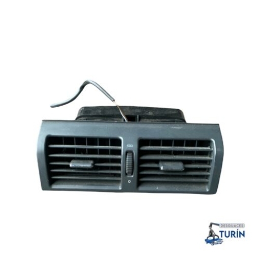 AIREADORES CENTRALES SALPICADERO MERCEDES CLASE E (W210) BERLINA DIESEL