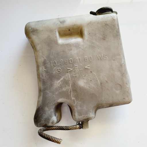 DEPOSITO LIMPIA MERCEDES CLASE E (W210) BERLINA DIESEL