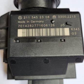 CONMUTADOR ARRANQUE W210 E290TD