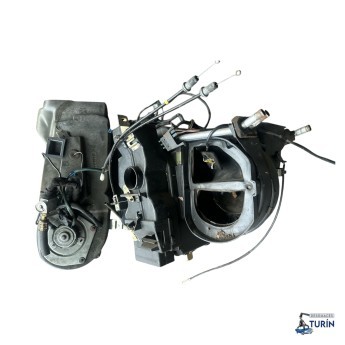 KIT CLIMA MERCEDES W123