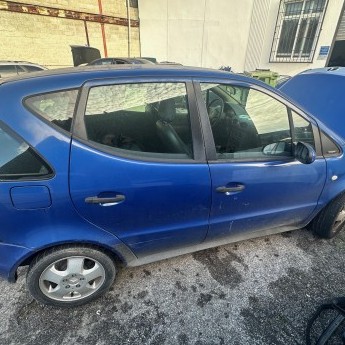DESPIECE COMPLETO MERCEDES BENZ CLASE A 170