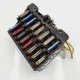 CAJA RELES / FUSIBLES MERCEDES CLASE S (W116)